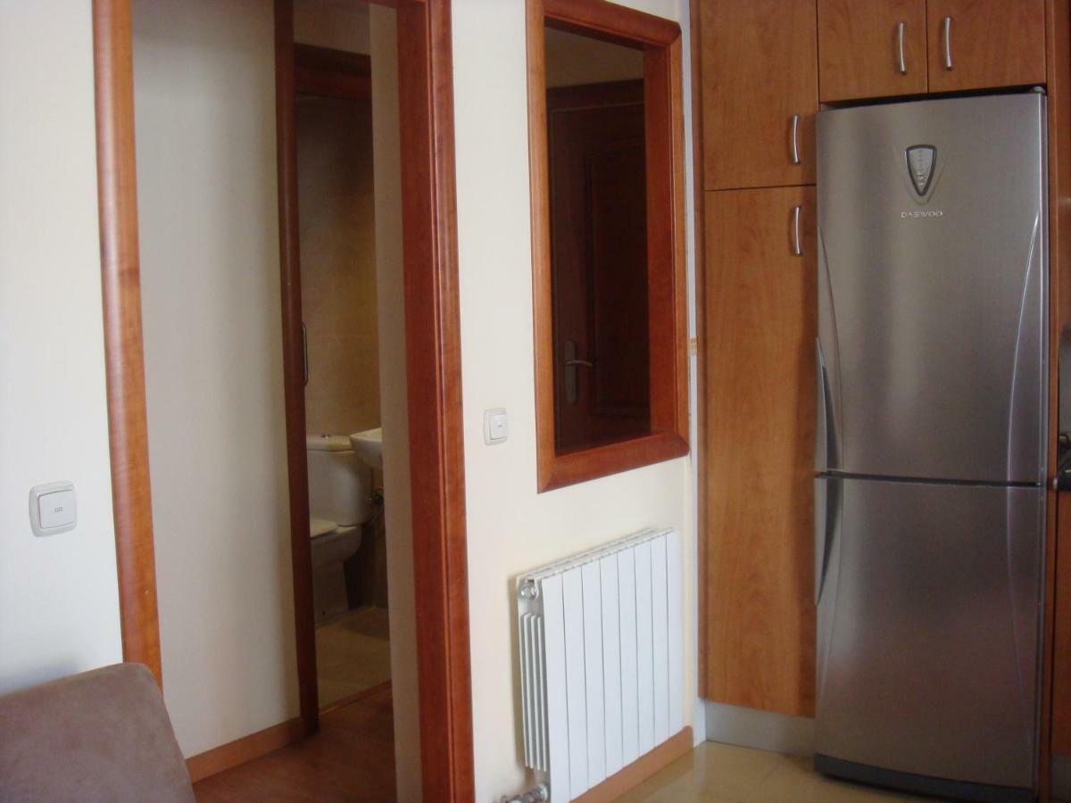 Apartamento Apartamento En El Centro-realejo
