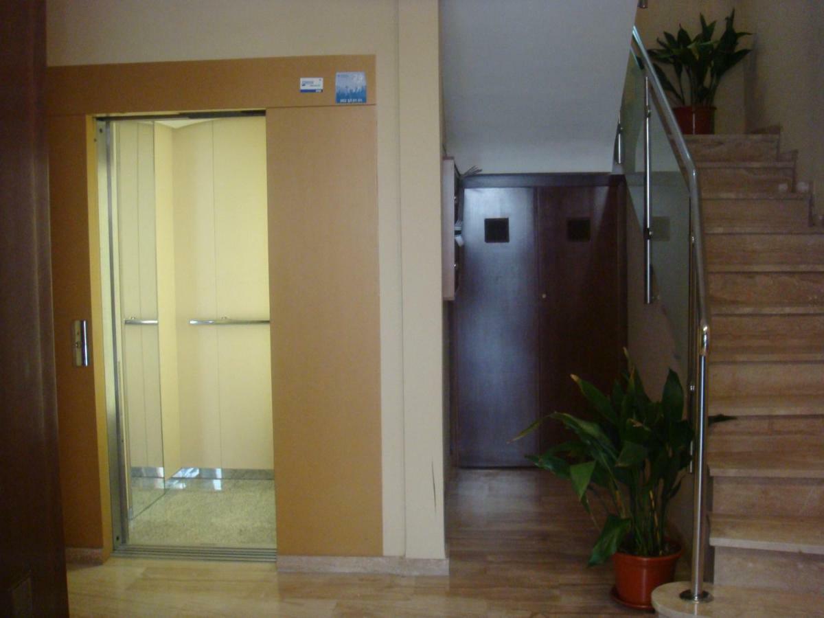 Apartamento En El Centro-realejo Granada