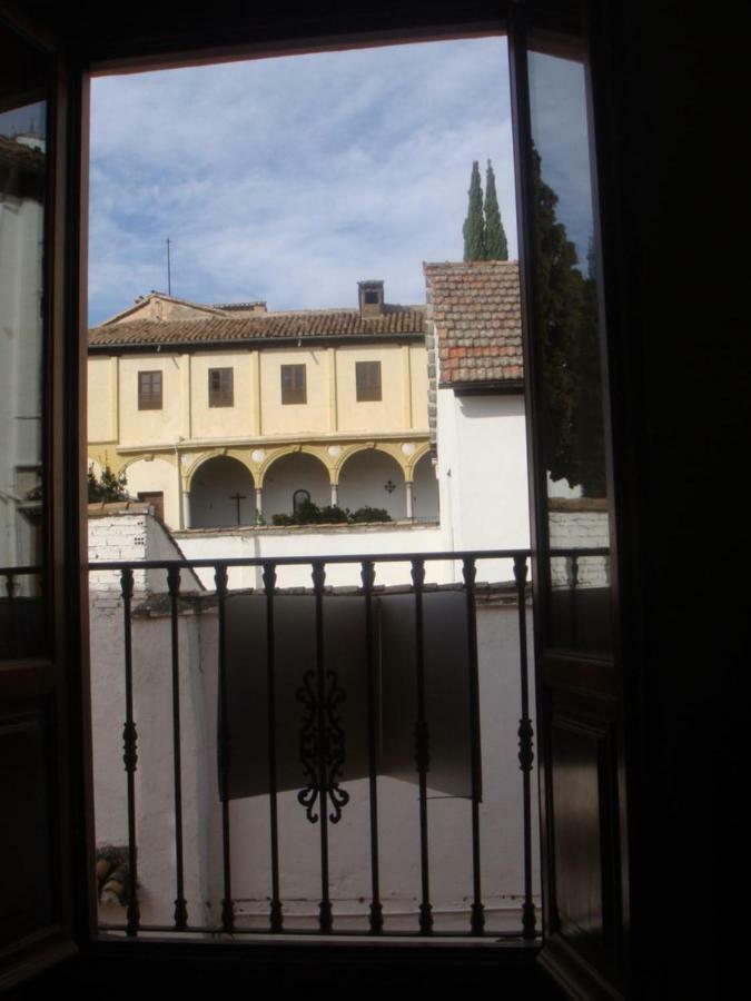 Apartamento En El Centro-realejo Apartamento