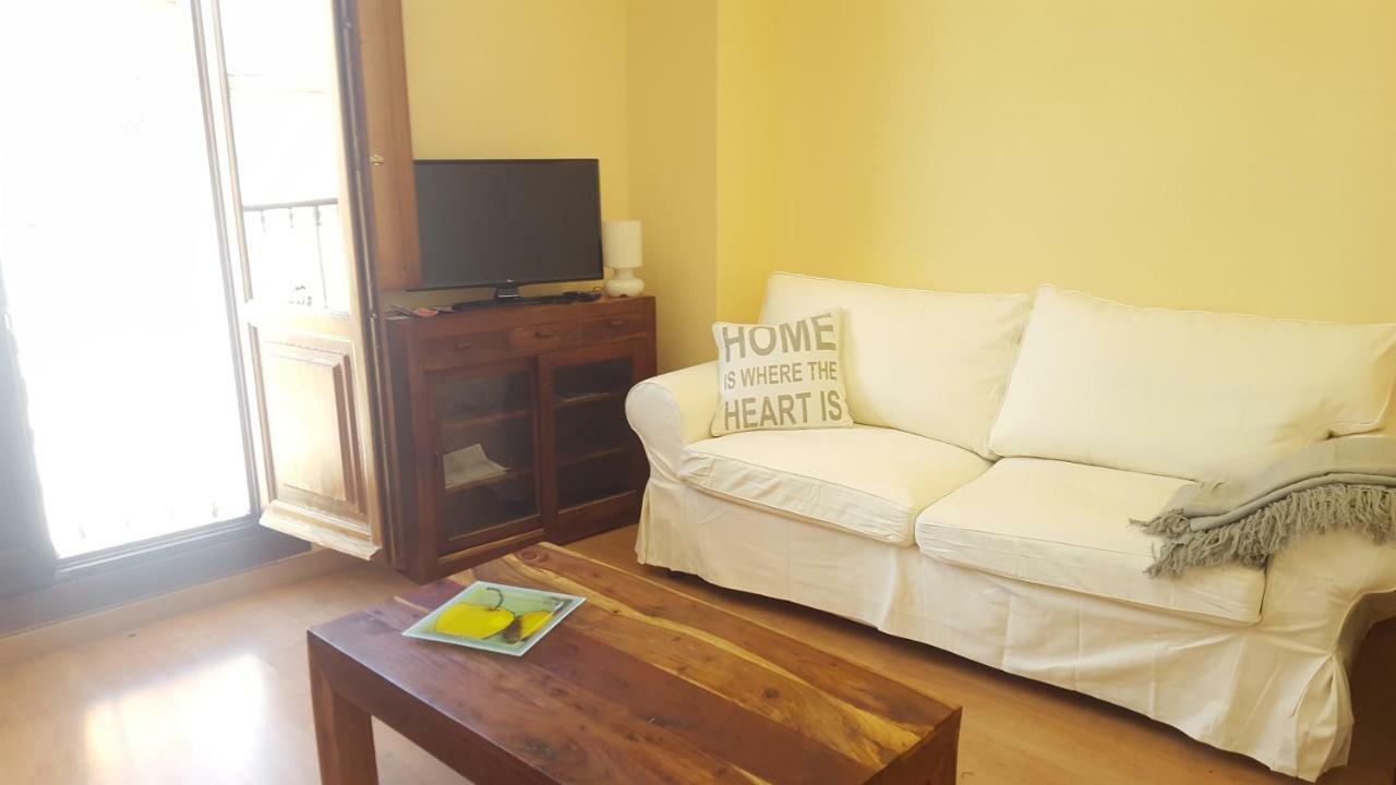 Apartamento En El Centro-realejo Apartamento
