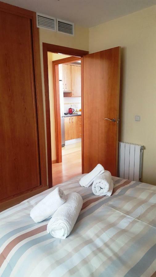 Apartamento Apartamento En El Centro-realejo *