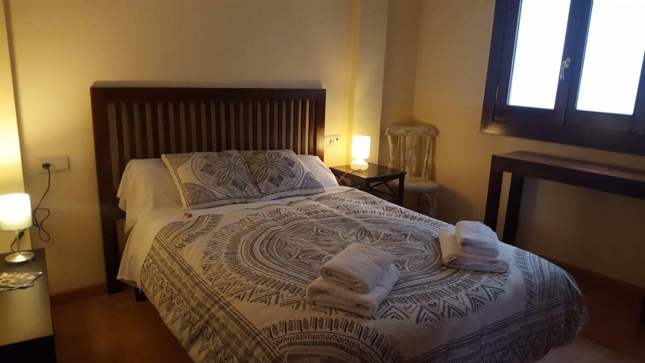 Apartamento En El Centro-realejo * Granada
