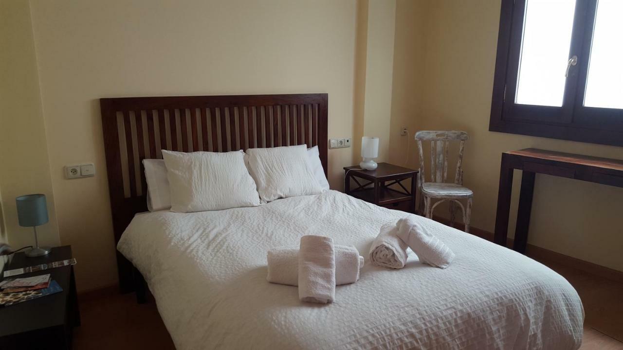 Apartamento En El Centro-realejo