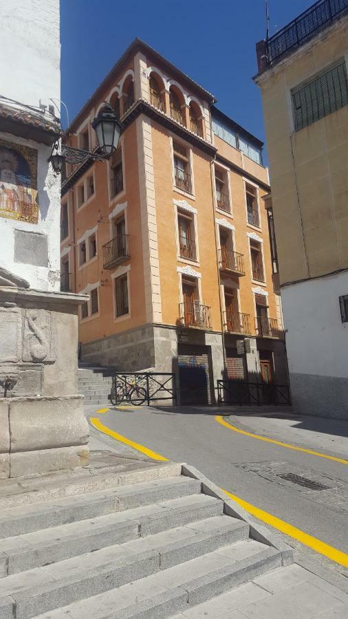 Apartamento Apartamento En El Centro-realejo Granada