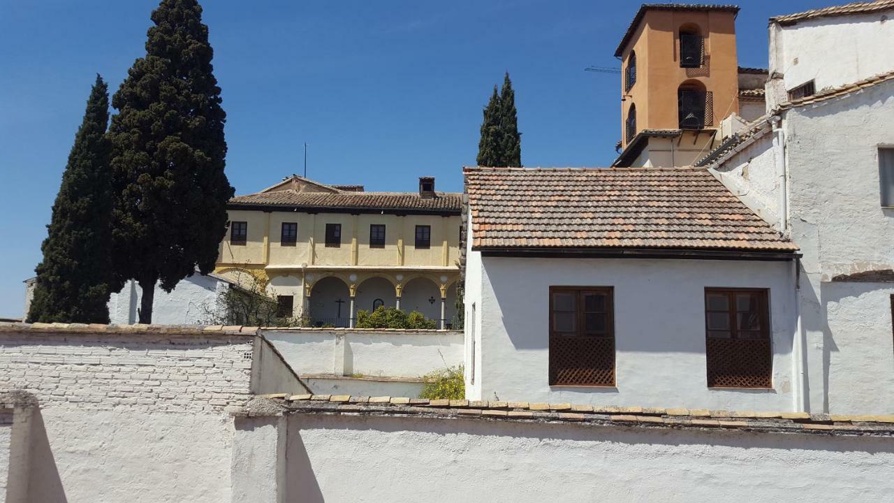 Apartamento En El Centro-realejo Apartamento Granada