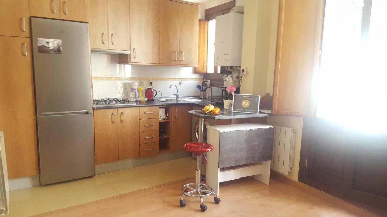 Apartamento Apartamento En El Centro-realejo Granada