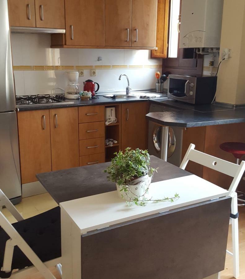 Apartamento Apartamento En El Centro-realejo