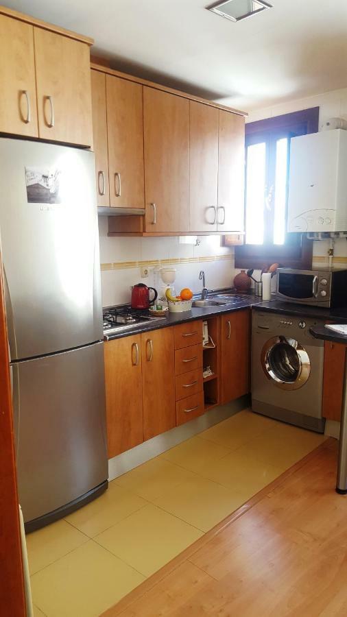 Apartamento En El Centro-realejo Apartamento Granada