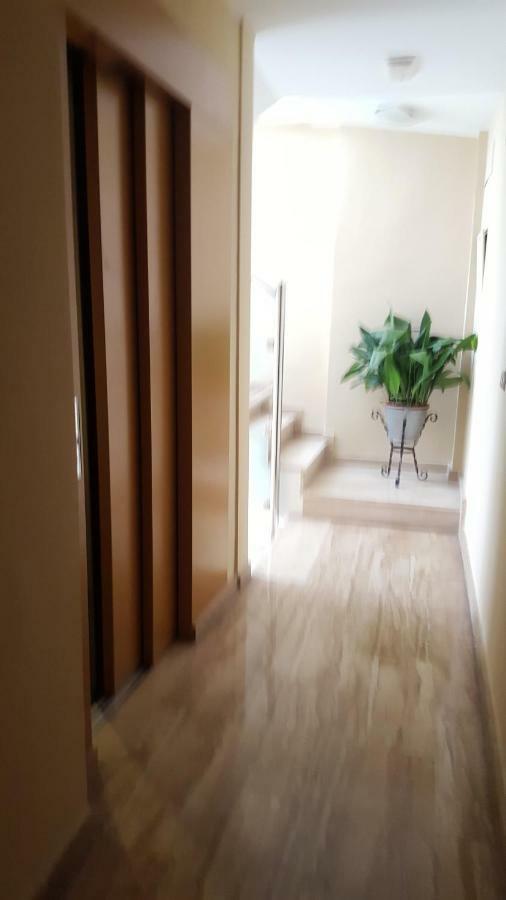 Apartamento En El Centro-realejo Apartamento