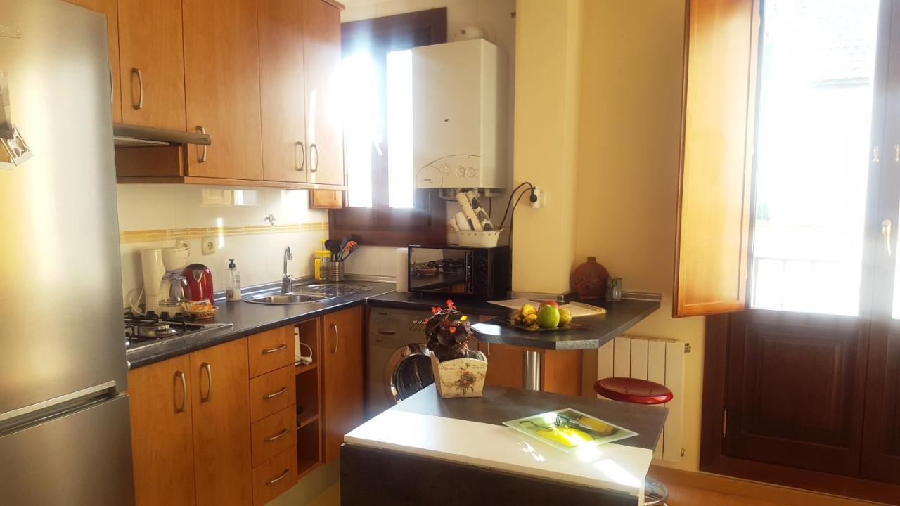 Apartamento Apartamento En El Centro-realejo Granada