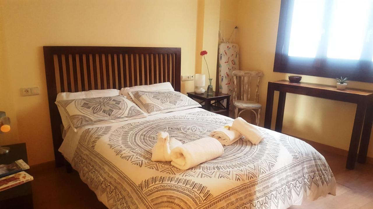 Apartamento En El Centro-realejo Granada