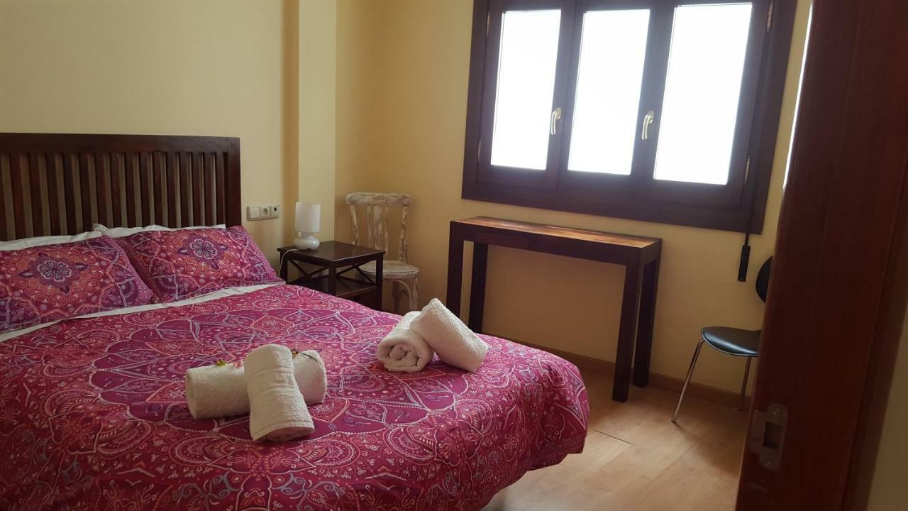 Apartamento En El Centro-realejo Appartamento